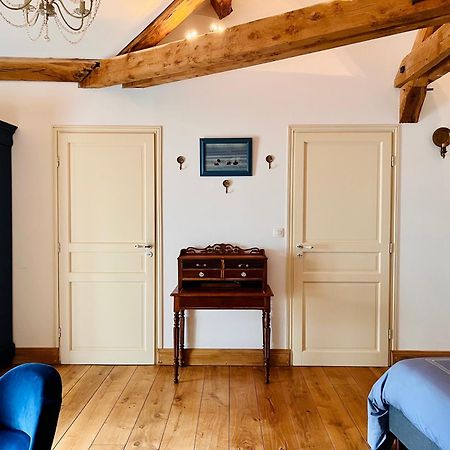 Maison Adrienne Saint-Aignan (Loir-et-Cher) Exterior foto