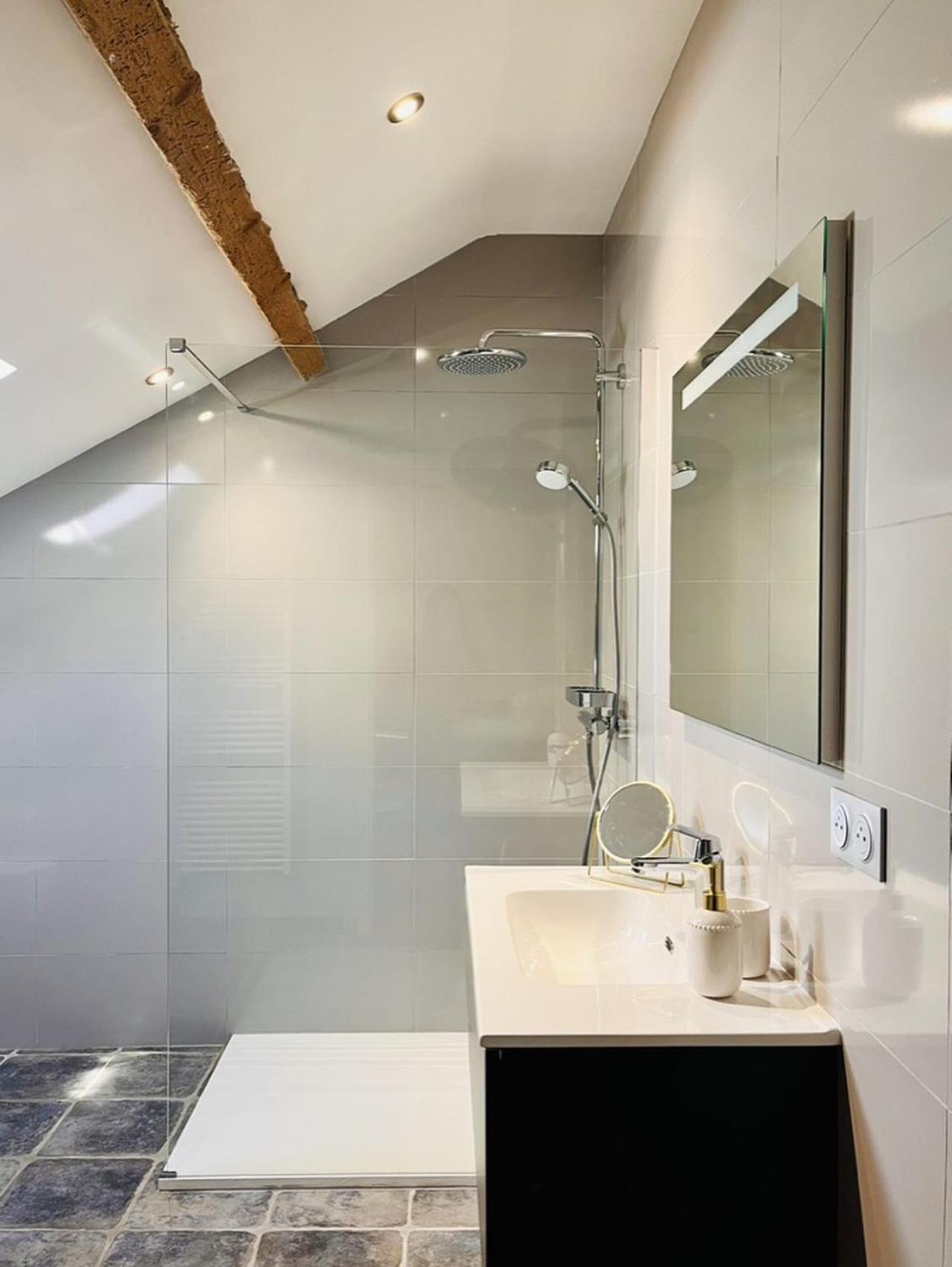 Maison Adrienne Saint-Aignan (Loir-et-Cher) Quarto foto
