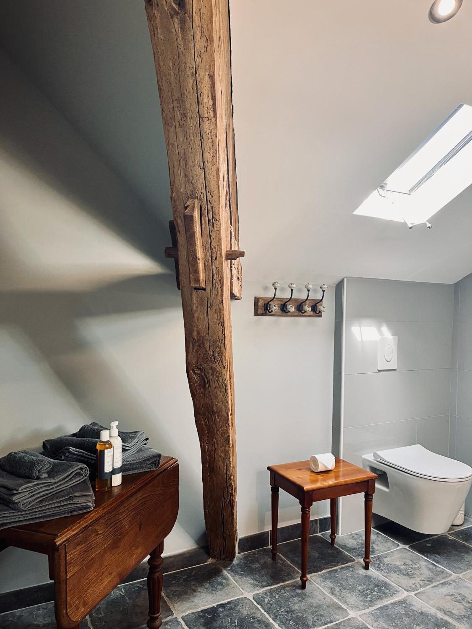Maison Adrienne Saint-Aignan (Loir-et-Cher) Quarto foto
